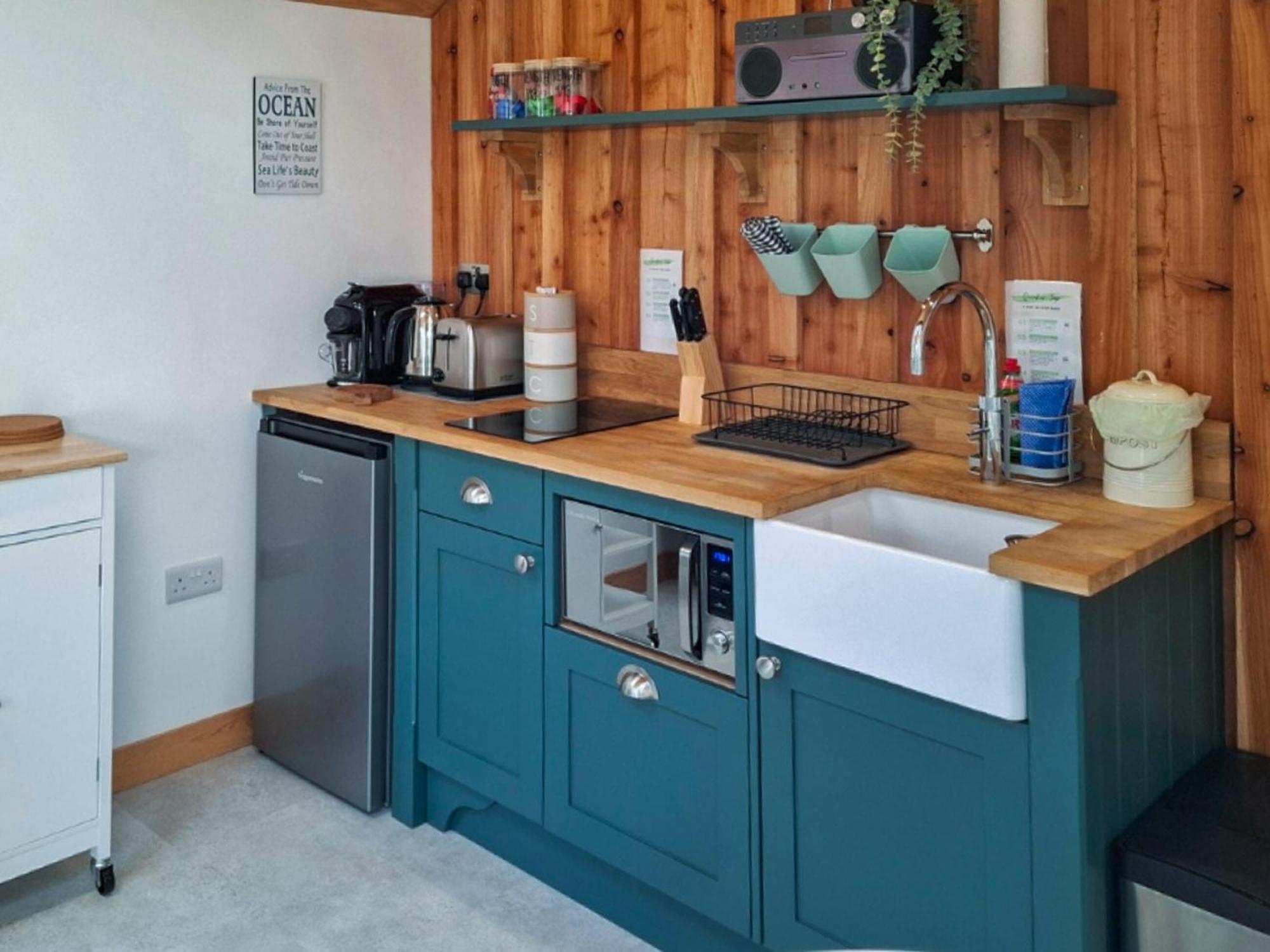 Muriels Lodge Ryde  Bagian luar foto